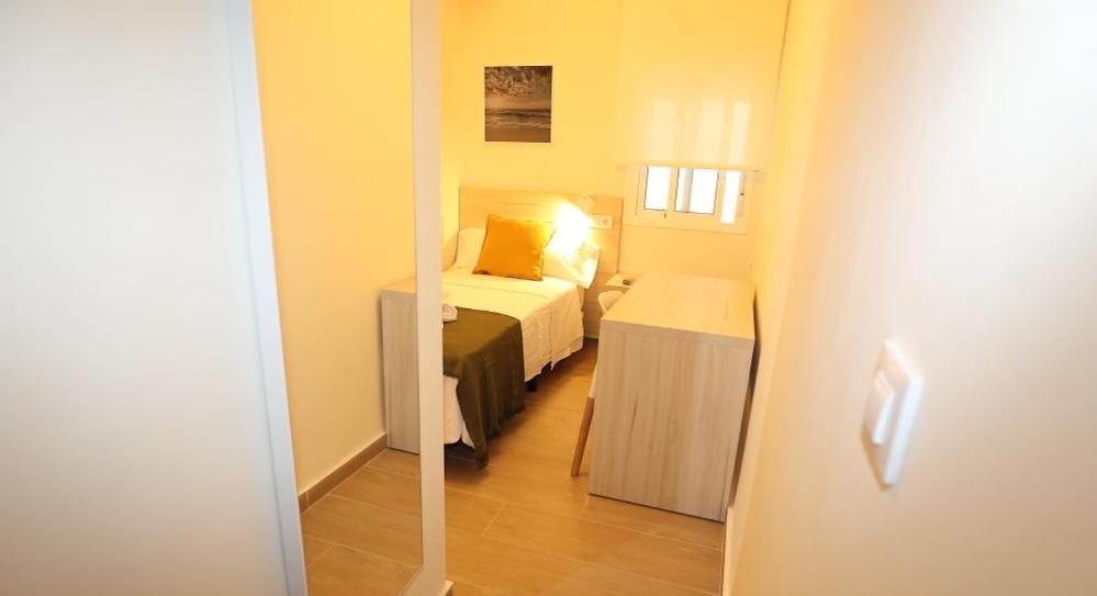 H.palmones Hostal Palmones