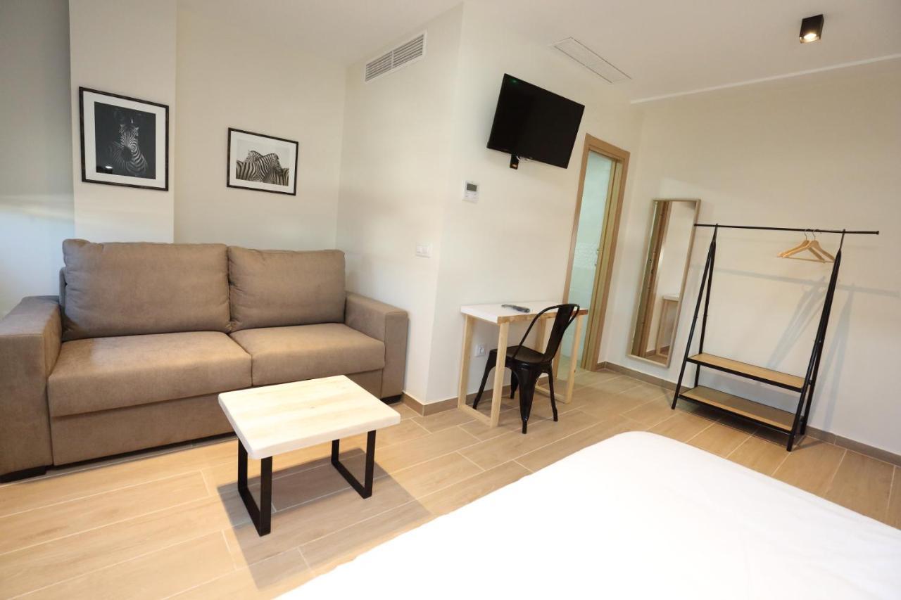 H.palmones Hostal